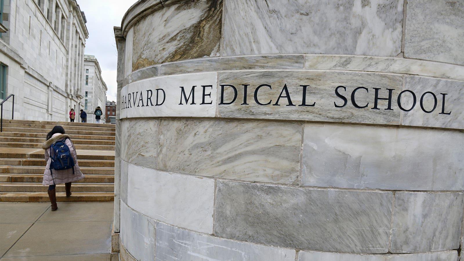 Harvard Medical School Wallpapers - Top Free Harvard Medical School ...