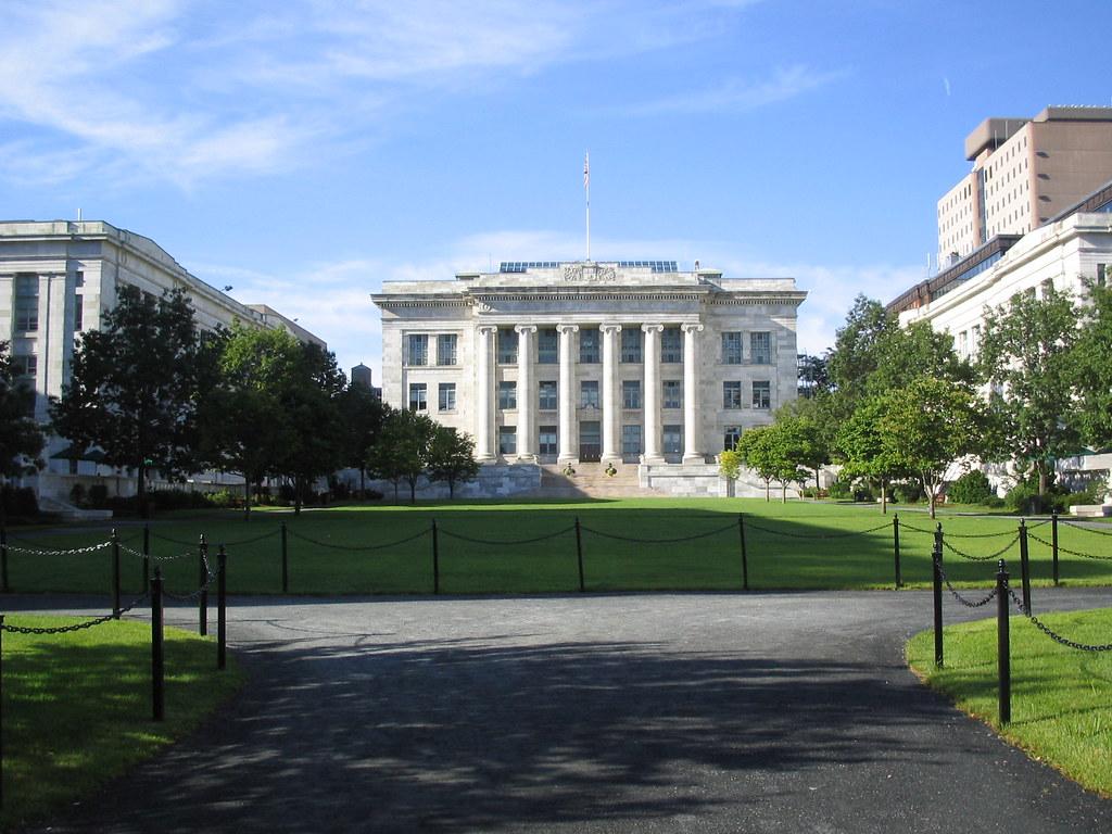 1024x768 Harvard Medical School Campus
