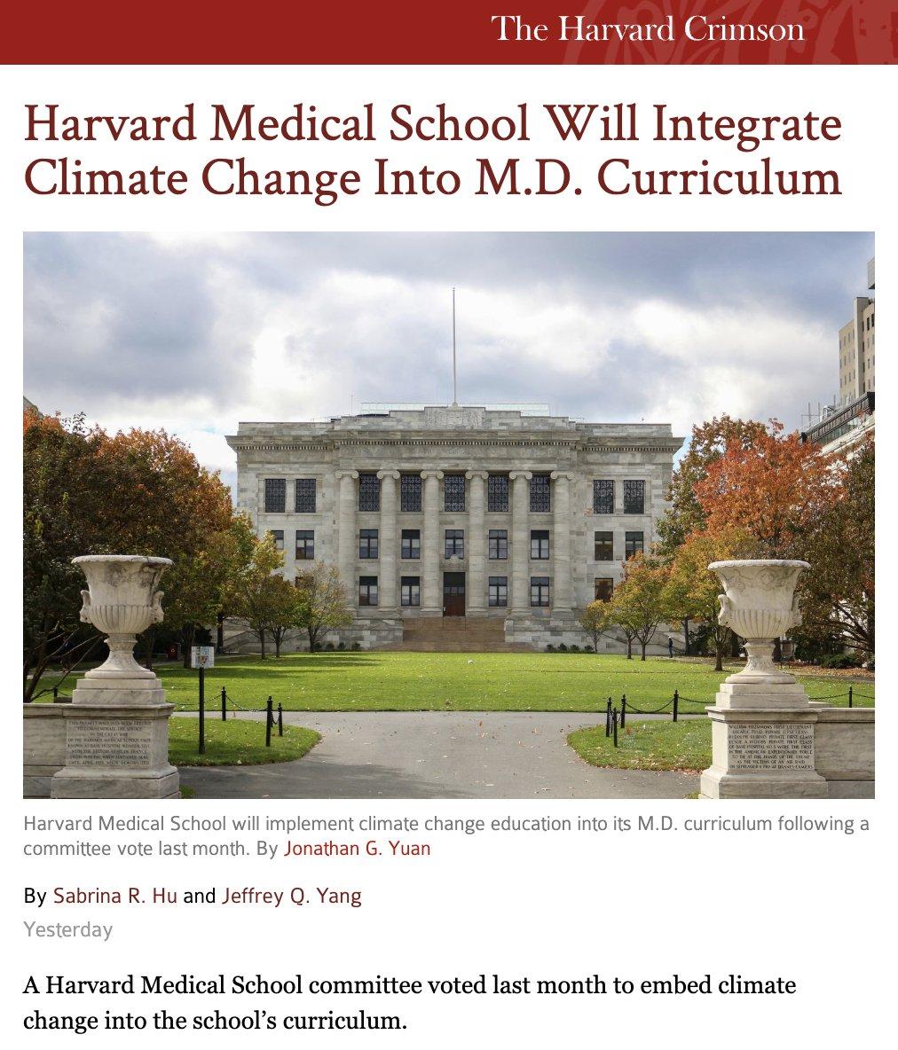 1012x1184 Marc Morano Medical School Will 'Integrate Climate Change' Into M.D. Curriculum. Climate Depot