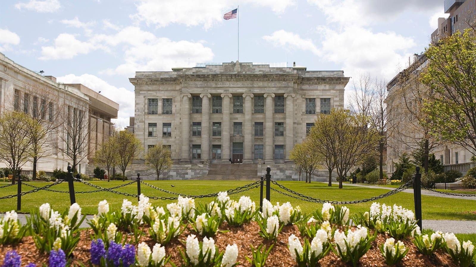 1600x900 See Who Made This Year's List of Top Medical Schools