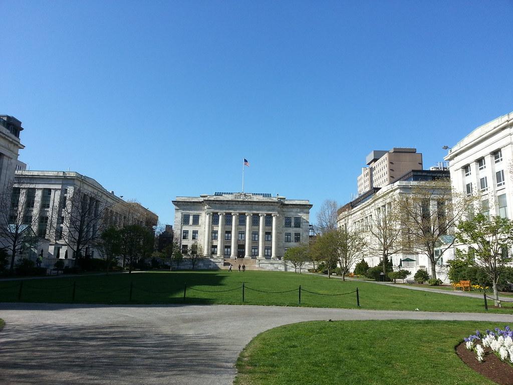 1024x768 Boston 2013 Medical School