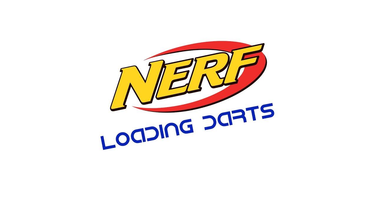 Nerf Logo Wallpapers Top Free Nerf Logo Backgrounds WallpaperAccess