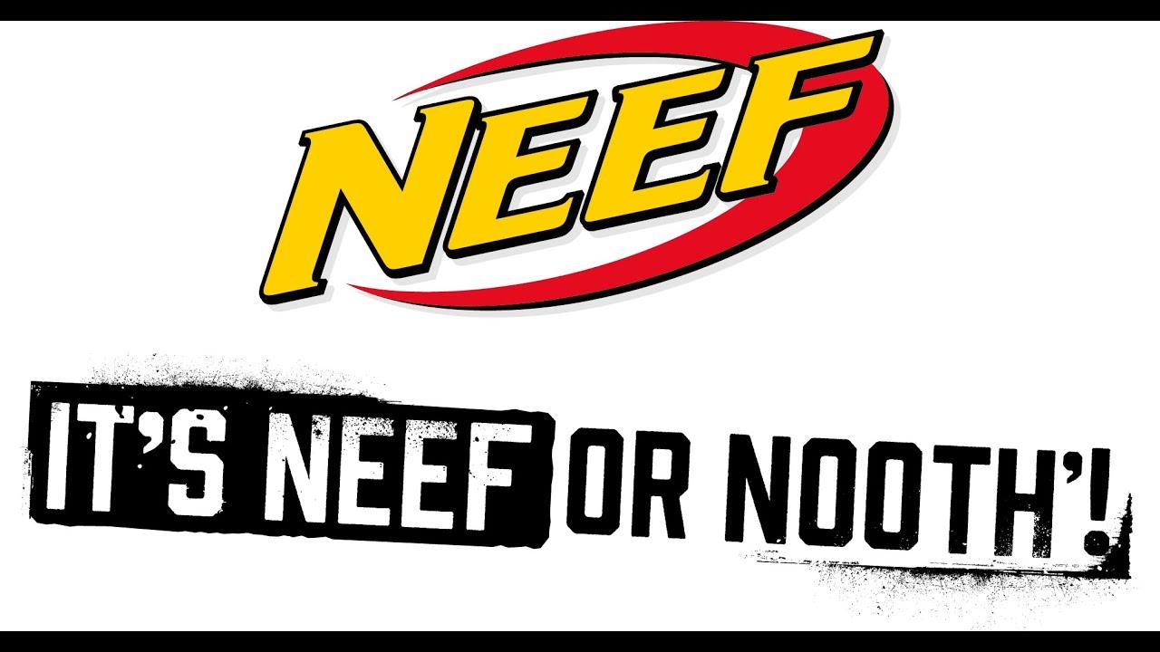 1280x720 Roblox Nerf Fight