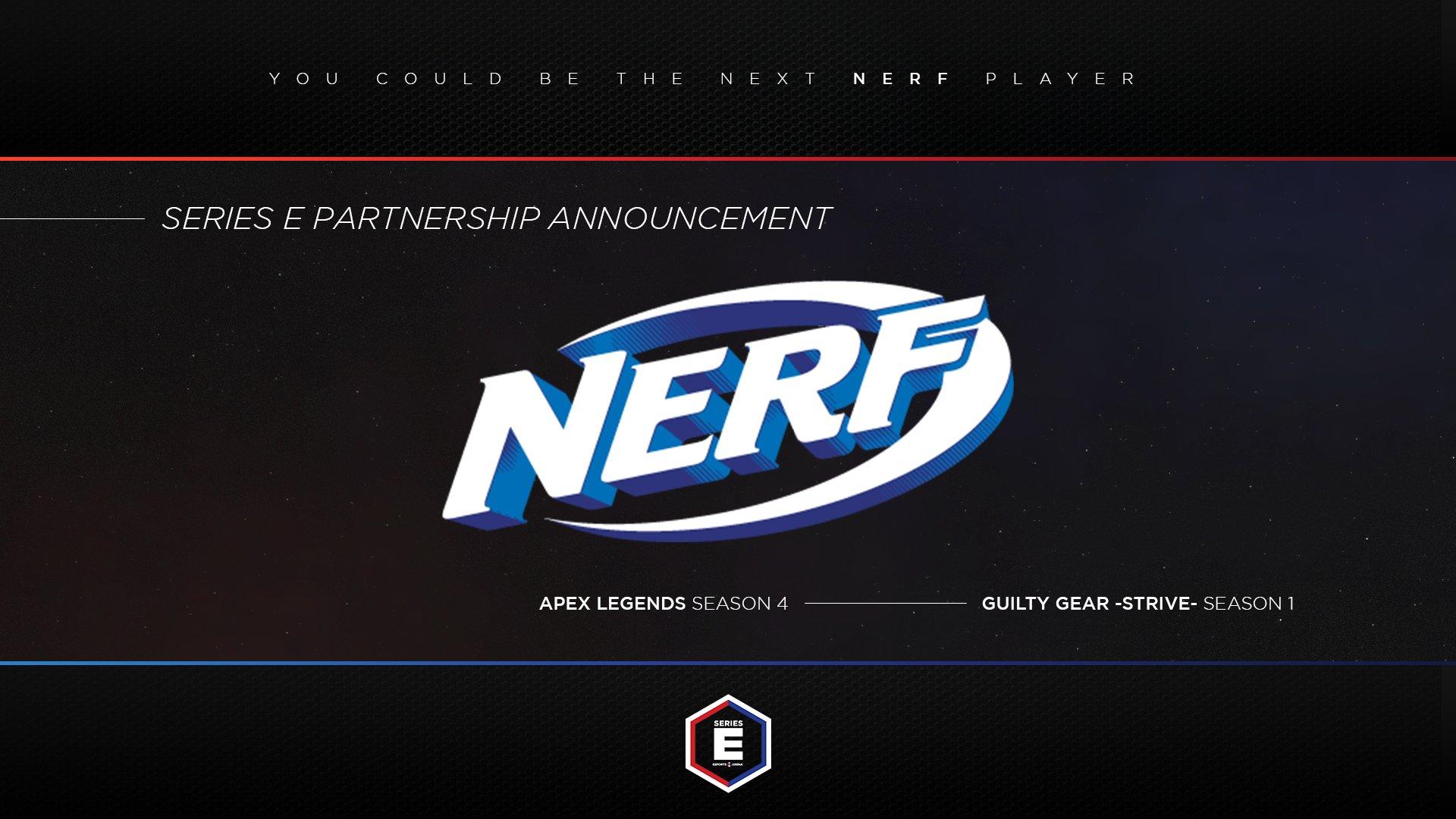 Nerf Logo Wallpapers Top Free Nerf Logo Backgrounds WallpaperAccess