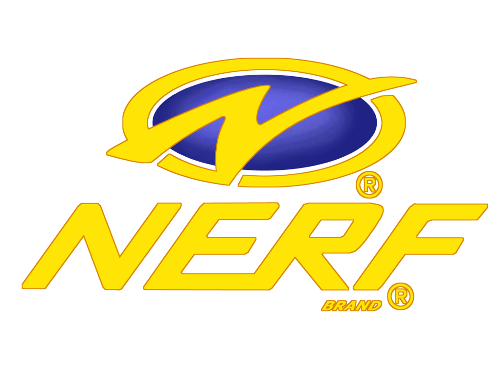 1024x768 The Complete History Of The Nerf Logo