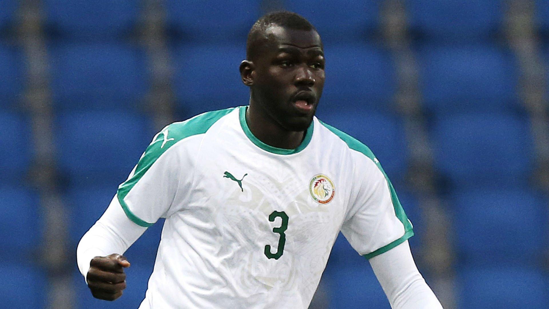 1920x1080 AFCON 2021: Napoli star, Koulibaly names best goalkeeper in the world Post Nigeria