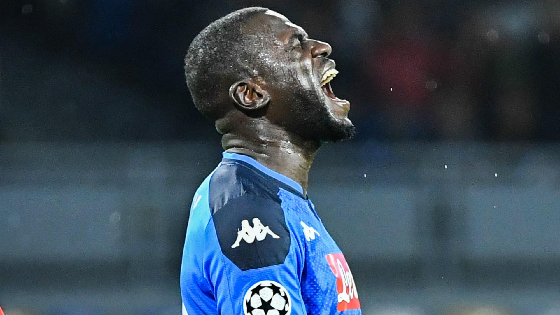 1920x1080 Chelsea sign Napoli defender Koulibaly