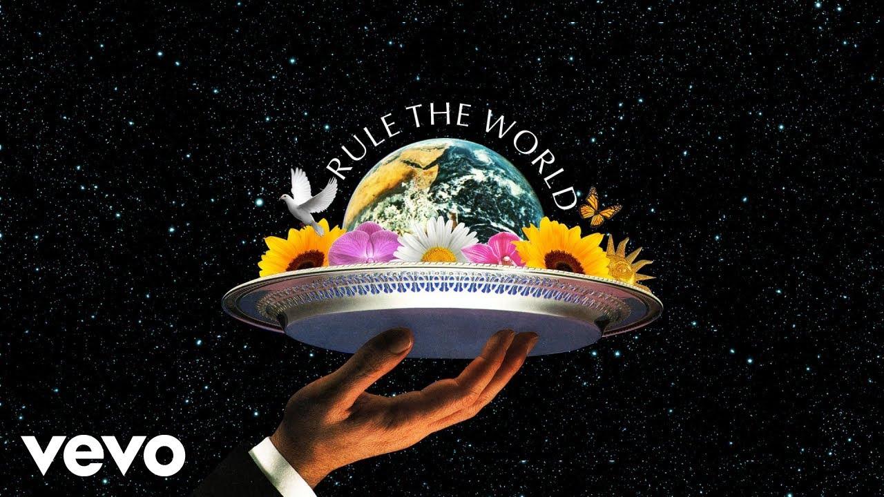 1280x720 Tears For Fears Wants To Rule The World (Official Lyric Video)