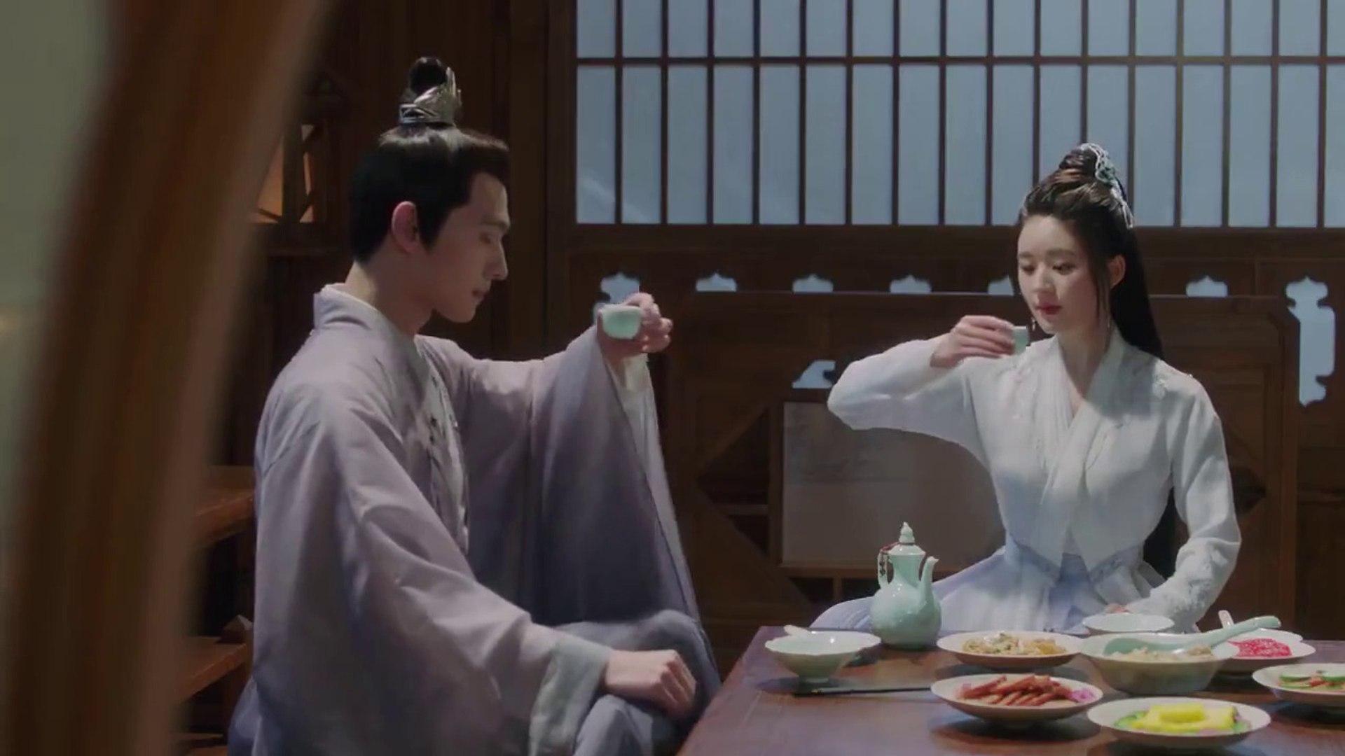 1920x1080 Who Rules The World eng sub