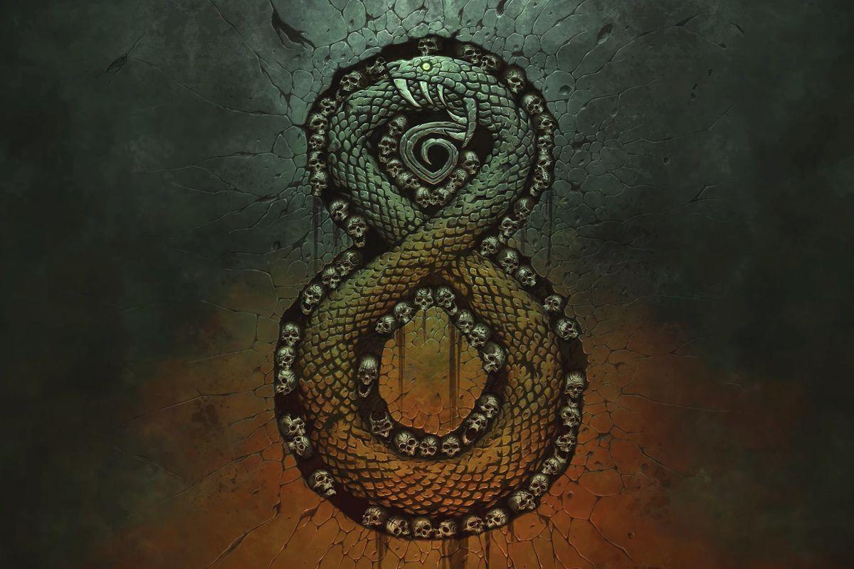 1200x800 Warcraft, StarCraft Co Creator Chris Metzen Announces New D&D Campaign