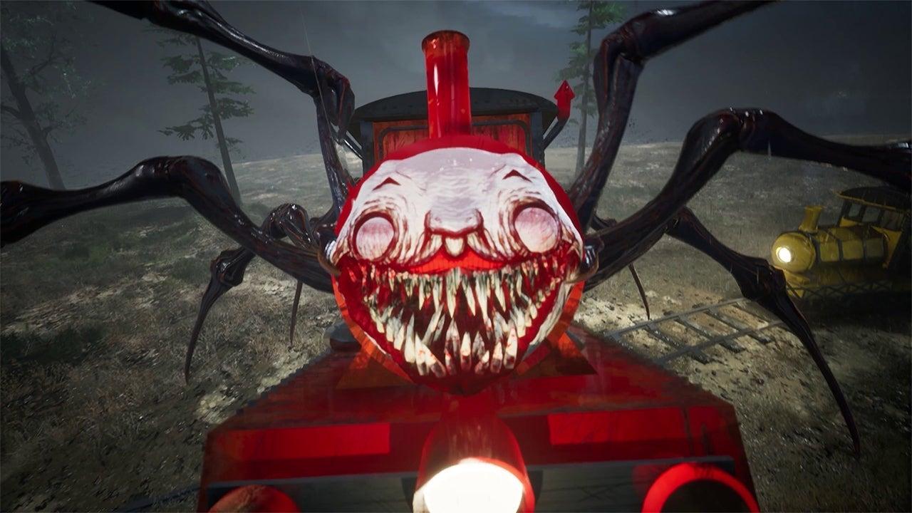 1280x720 Day Of The Devs: Everything Announced And Shown, Including Choo Choo Charles And Planet Of Lana