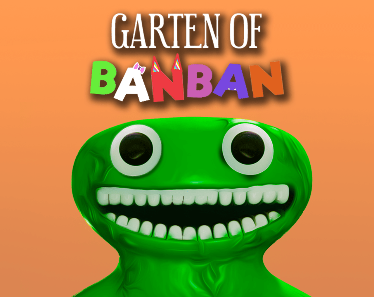 Garten Of Banban Wallpapers Top Free Garten Of Banban Backgrounds 