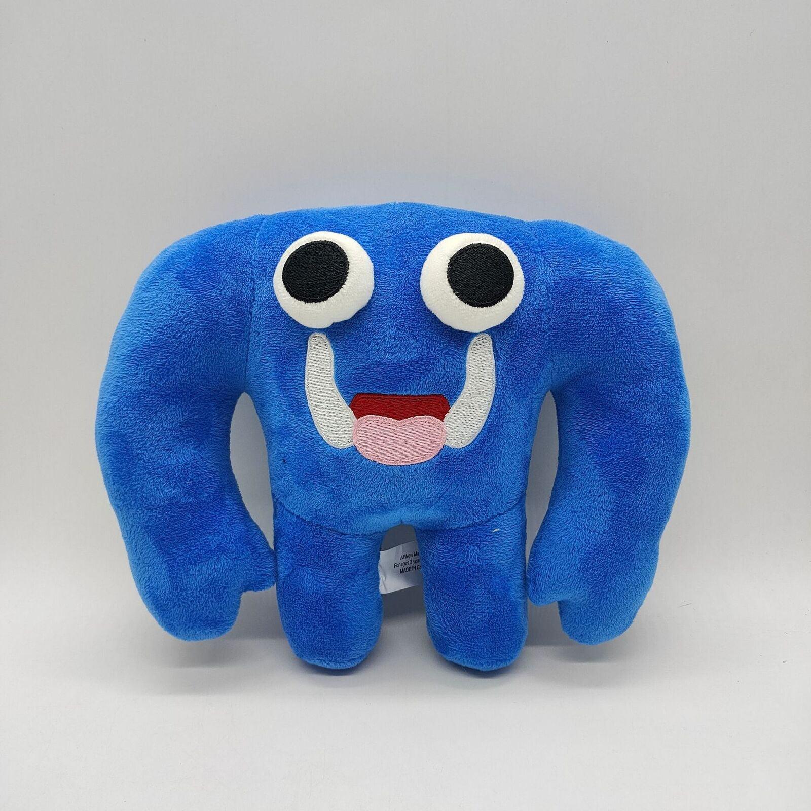 1600x1600 The new Garten of banban plush banban garden game around plush doll toy doll 25cm