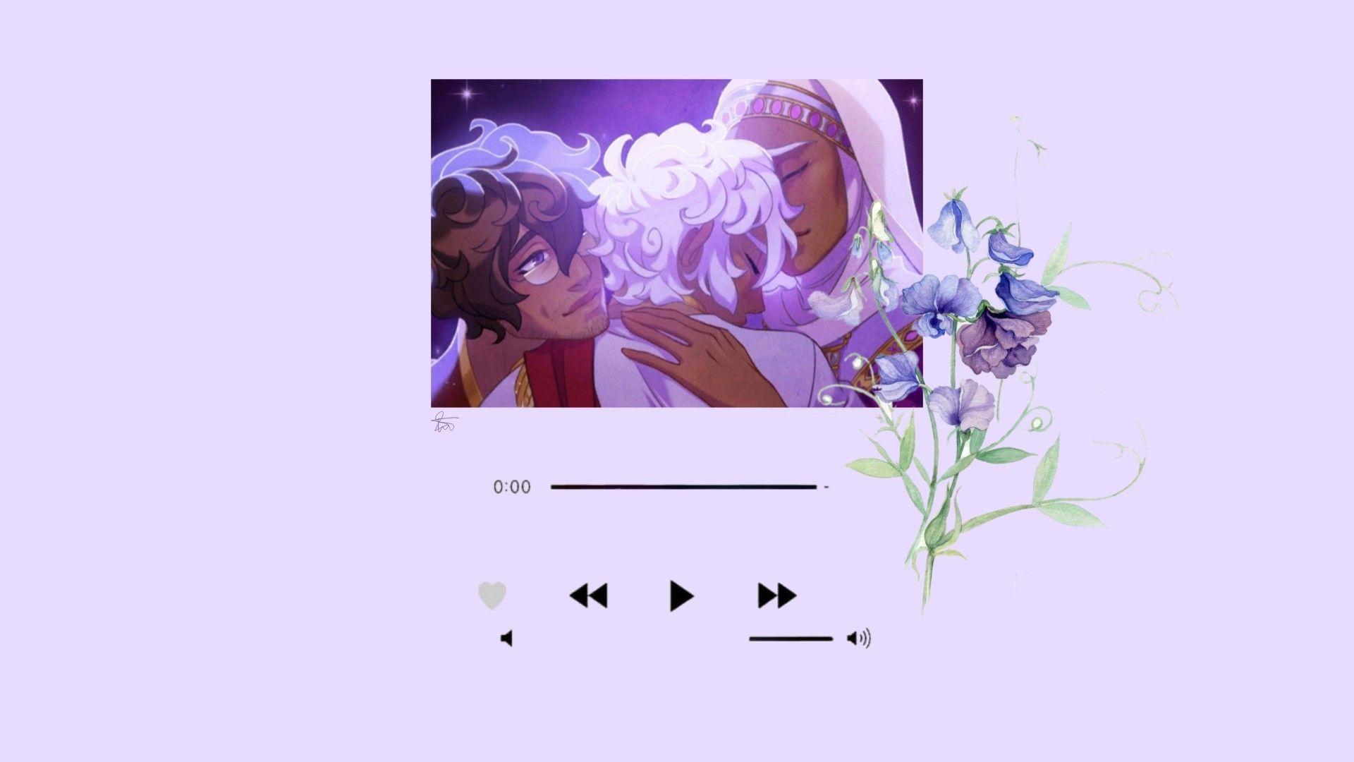 1920x1080 Asra Wallpaper