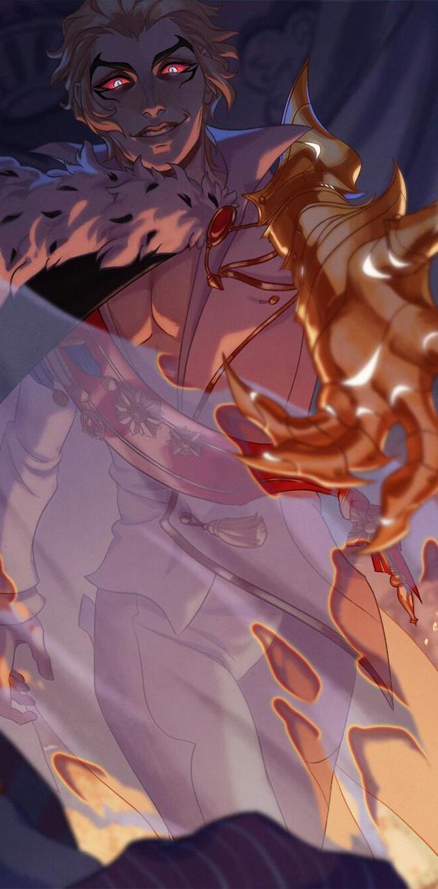 630x1280 Lucio wallpaper