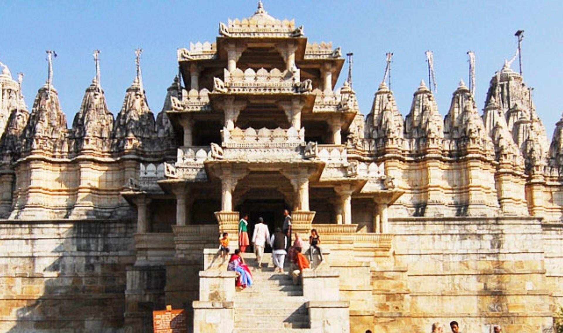 Dilwara Temple Wallpapers - Top Free Dilwara Temple Backgrounds ...