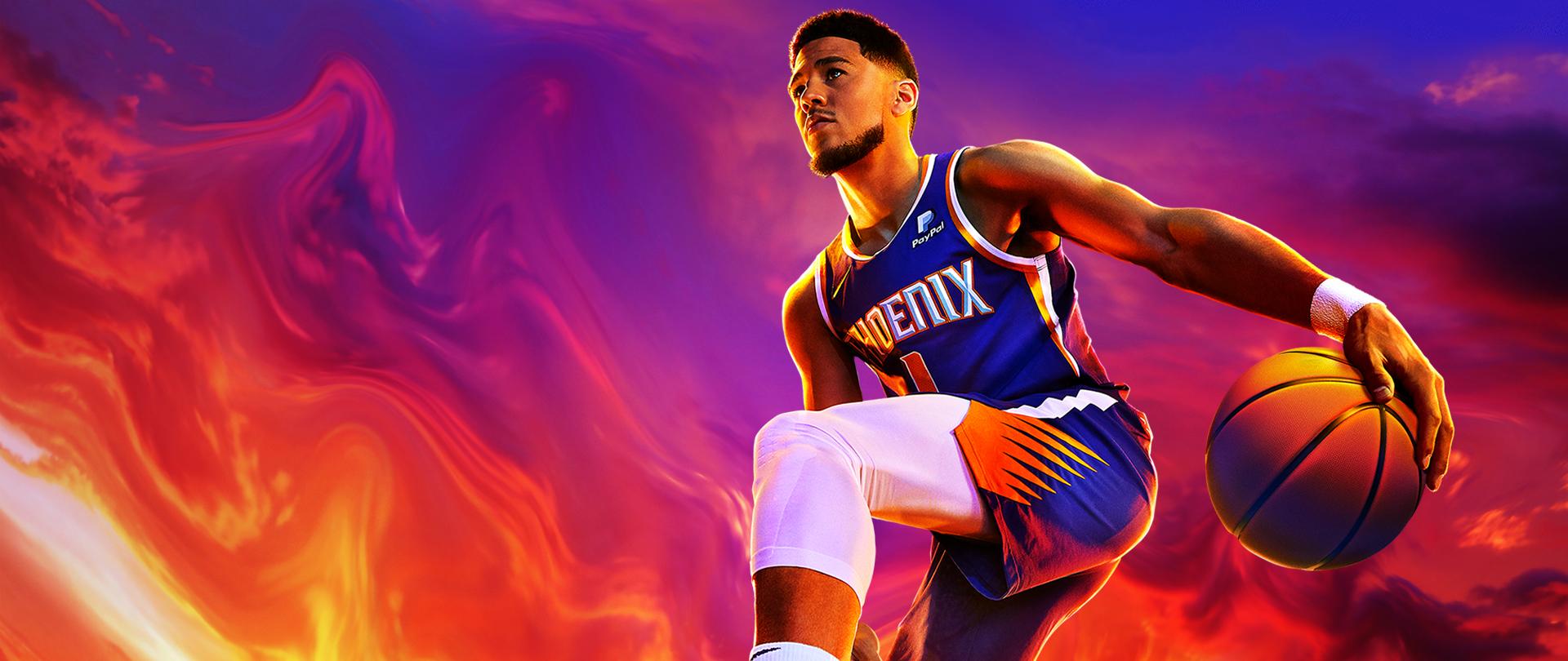 1920x810 Buy NBA 2K23 Today