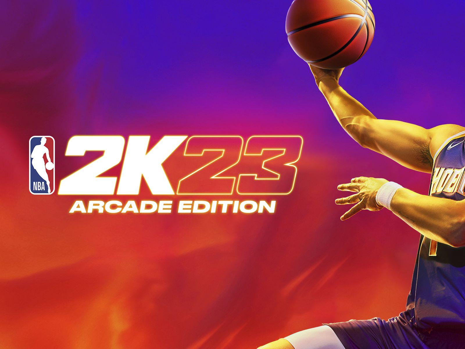 1600x1200 NBA 2K23 Launching On Apple Arcade Tomorrow As 2022 23 Season Begins