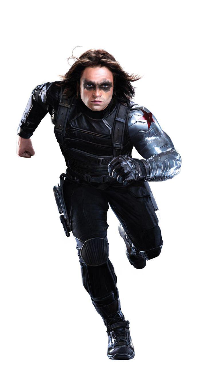 750x1334 Bucky Barnes In Avengers Infinity War 2018 iPhone iPhone