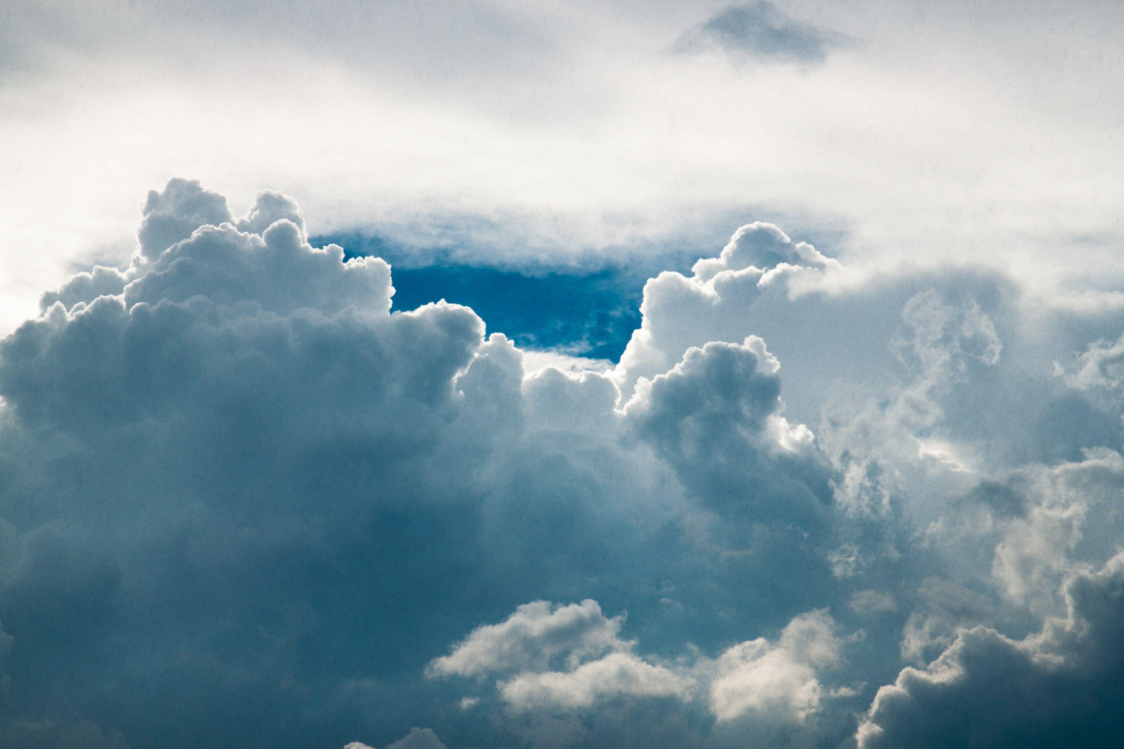 Clouds 4K Wallpapers - Top Free Clouds 4K Backgrounds - WallpaperAccess