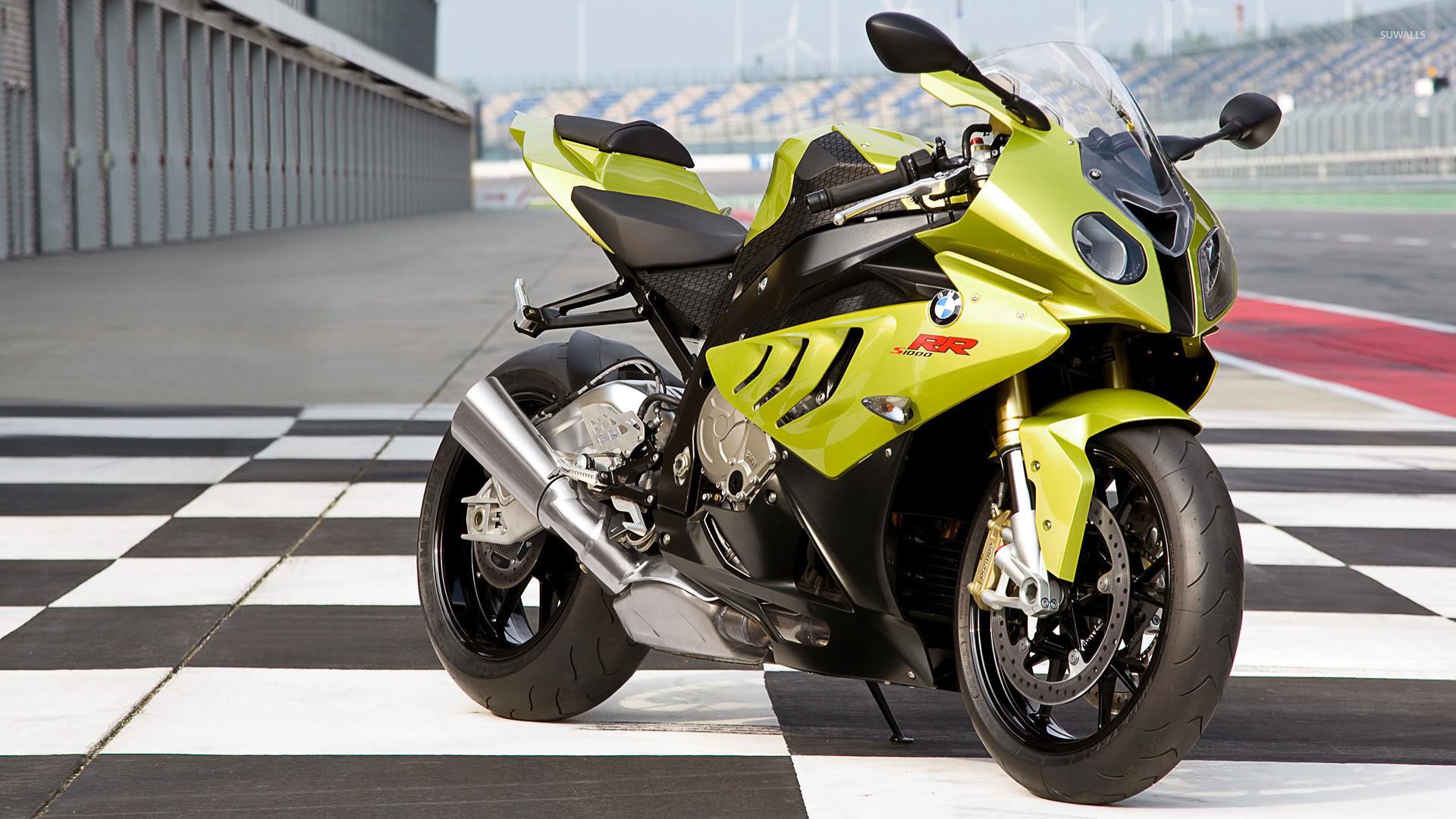 1920x1080 BMW S1000RR wallpaper wallpaper