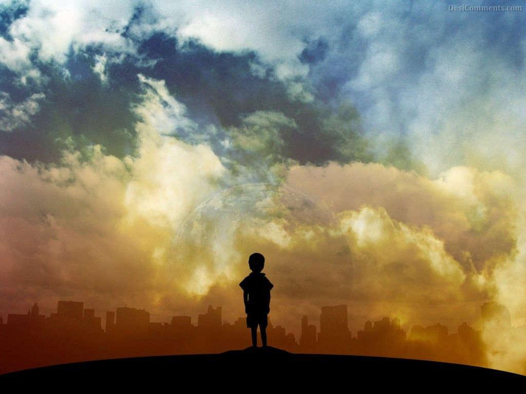 1024x768 Anime and Cartoon Wallpaper