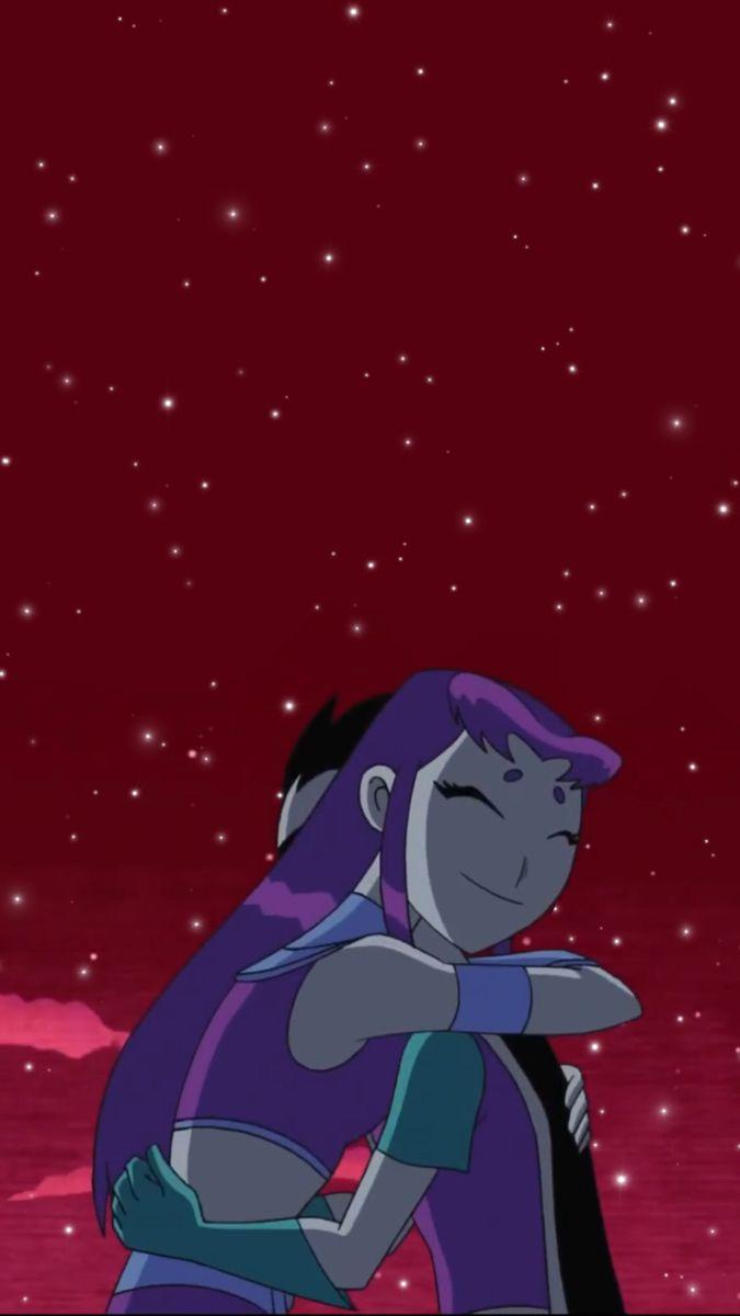 675x1200 teen titans