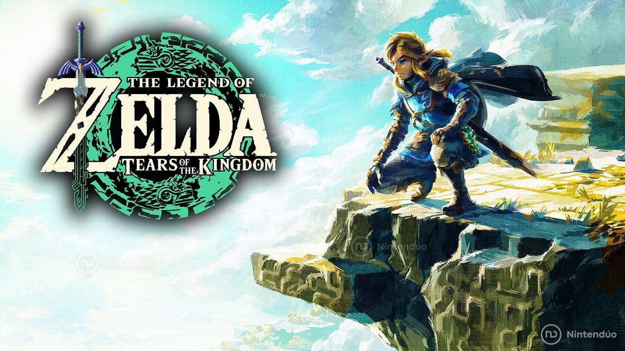 1280x720 TRAILER OFICIAL: TEARS OF THE KINGDOM