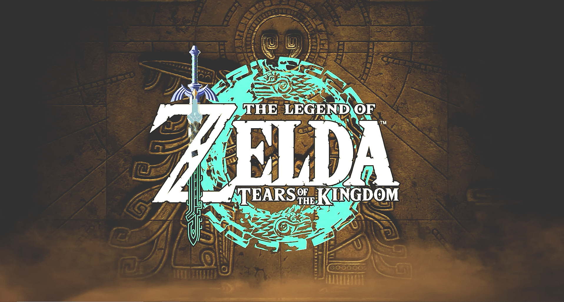 1917x1027 BOTW] [TOTK] The Legend of Zelda: Tears of The Kingdom
