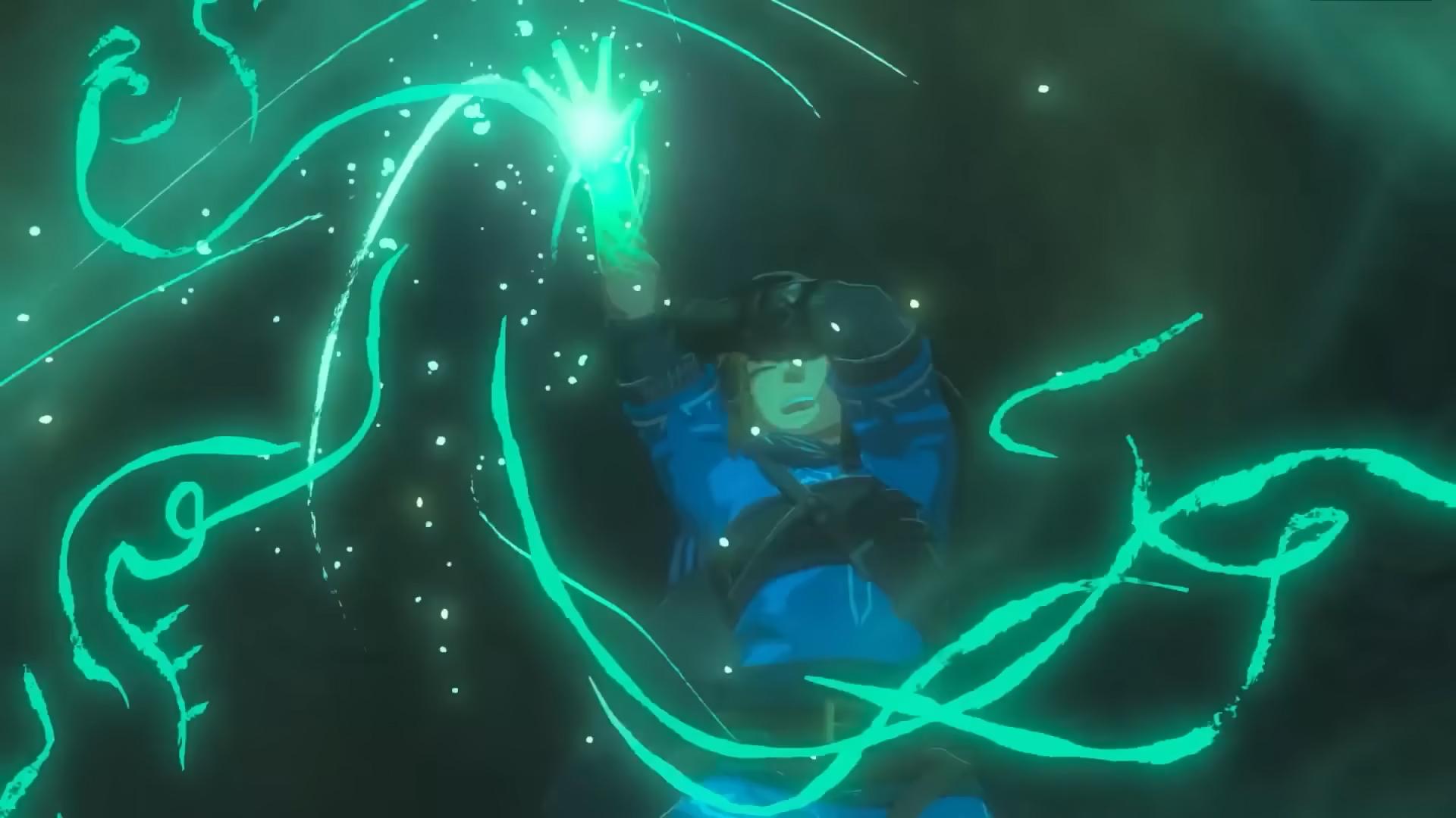 1920x1080 Every secret detail in the latest Legend of Zelda: Tears of the Kingdom trailer
