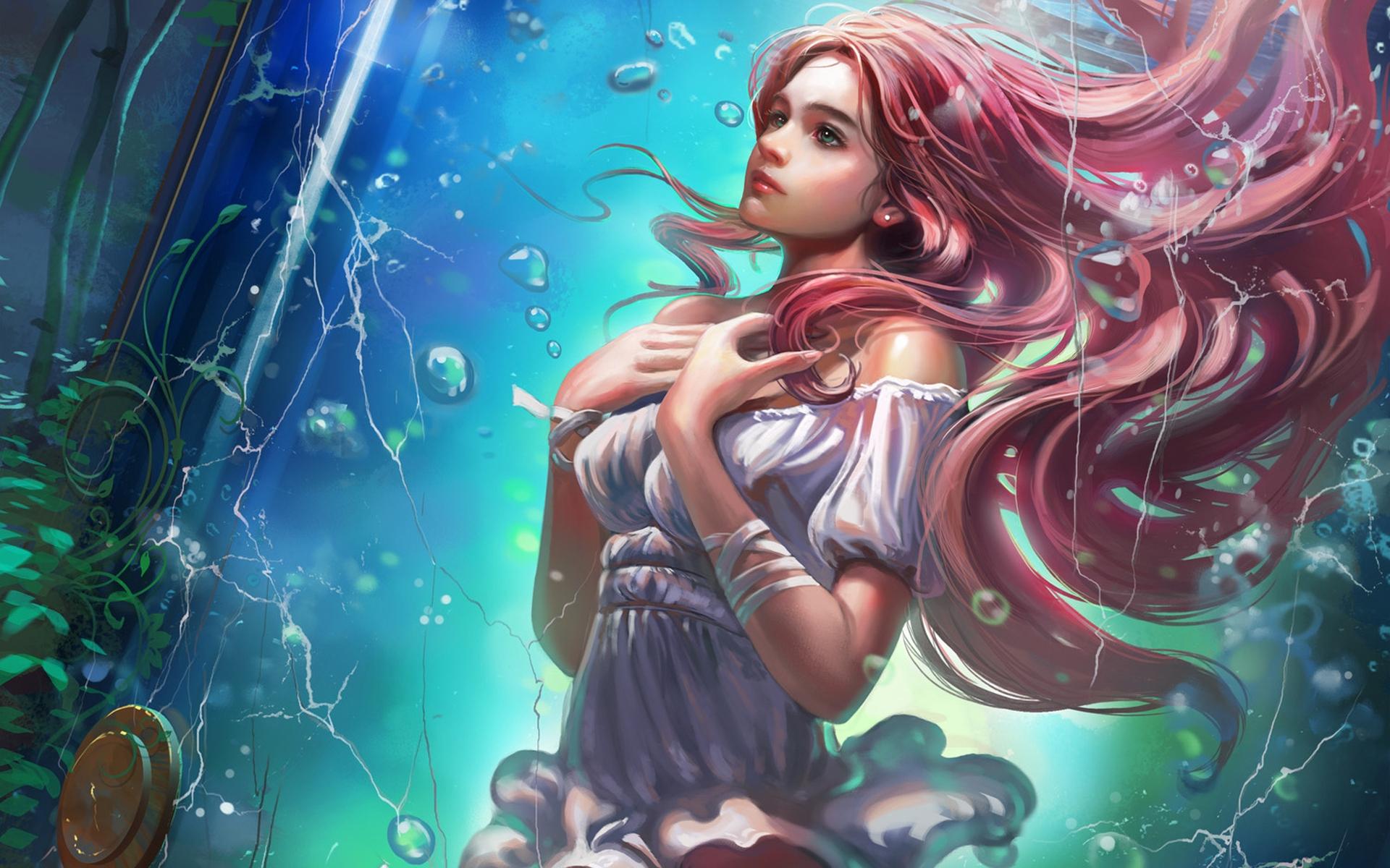 1920x1200 Legend Of The Cryptids HD Wallpaper
