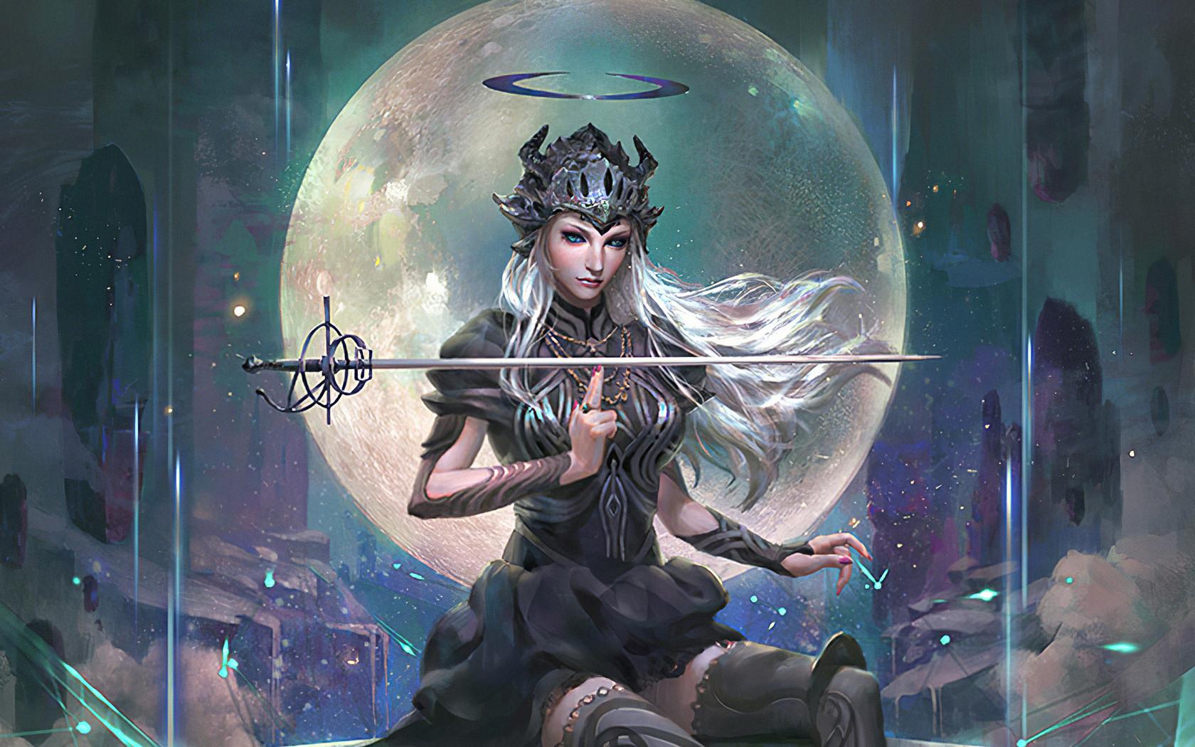 1680x1050 North Void Star Legend Of The Cryptids 1680x1050 Resolution HD 4k Wallpaper, Image, Background, Photo and Picture