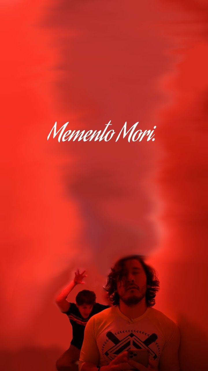 720x1280 Memento Mori wallpaper. Memento mori, Unus annus wallpaper iphone, Momento mori