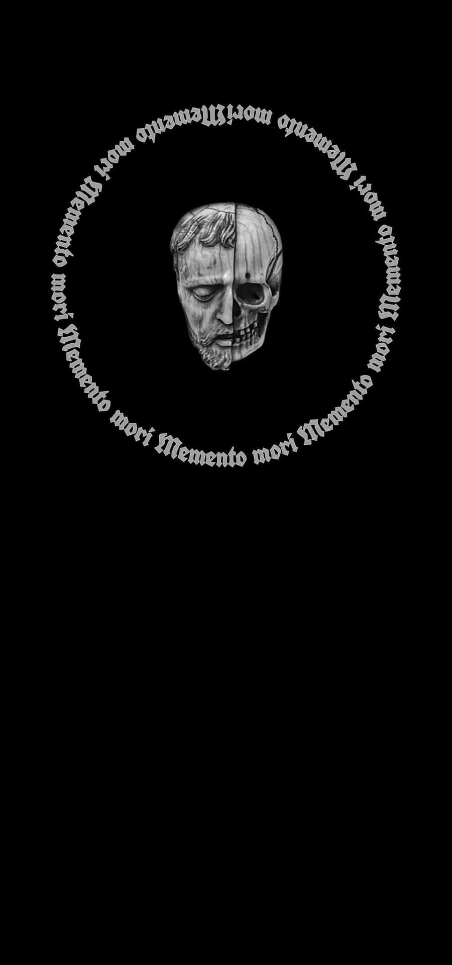 900x1920 Memento Wallpaper