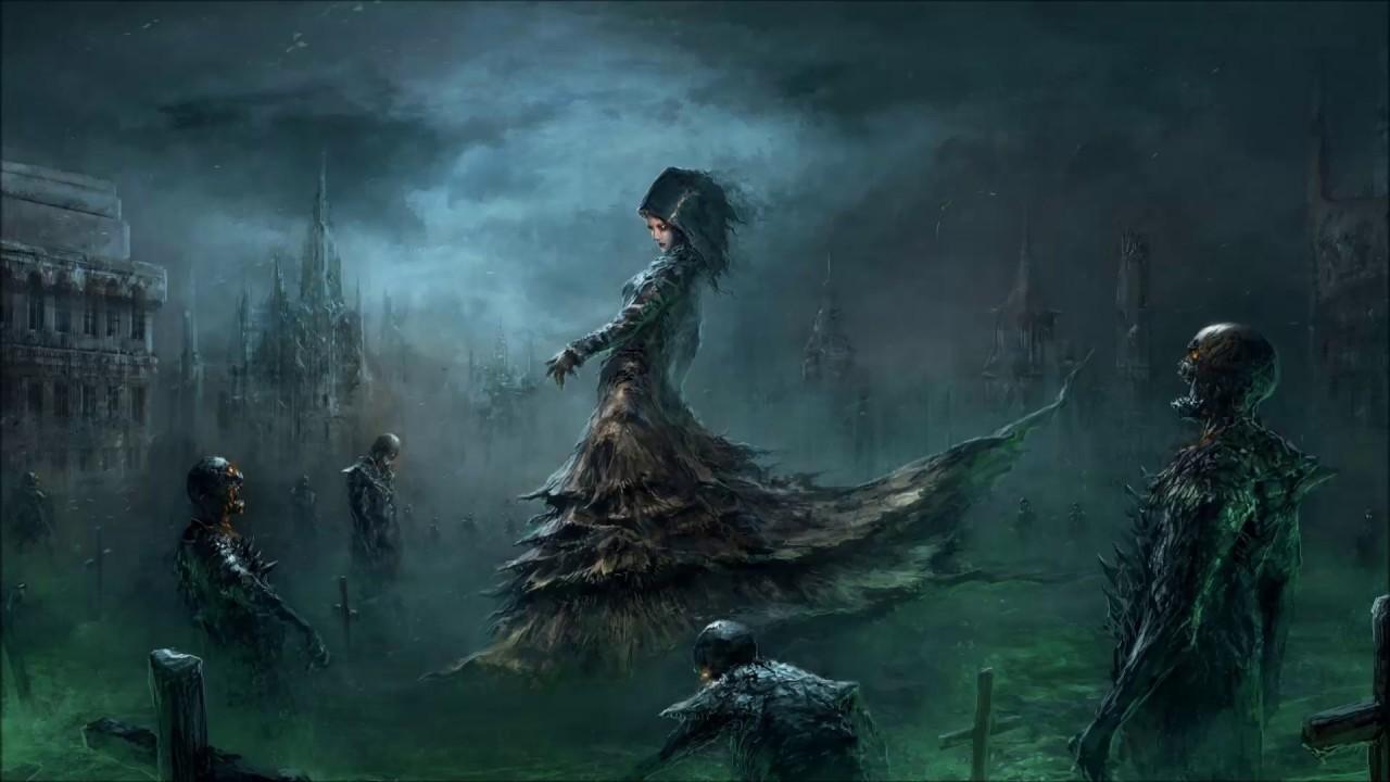 Dark Core Wallpapers - Top Free Dark Core Backgrounds - WallpaperAccess