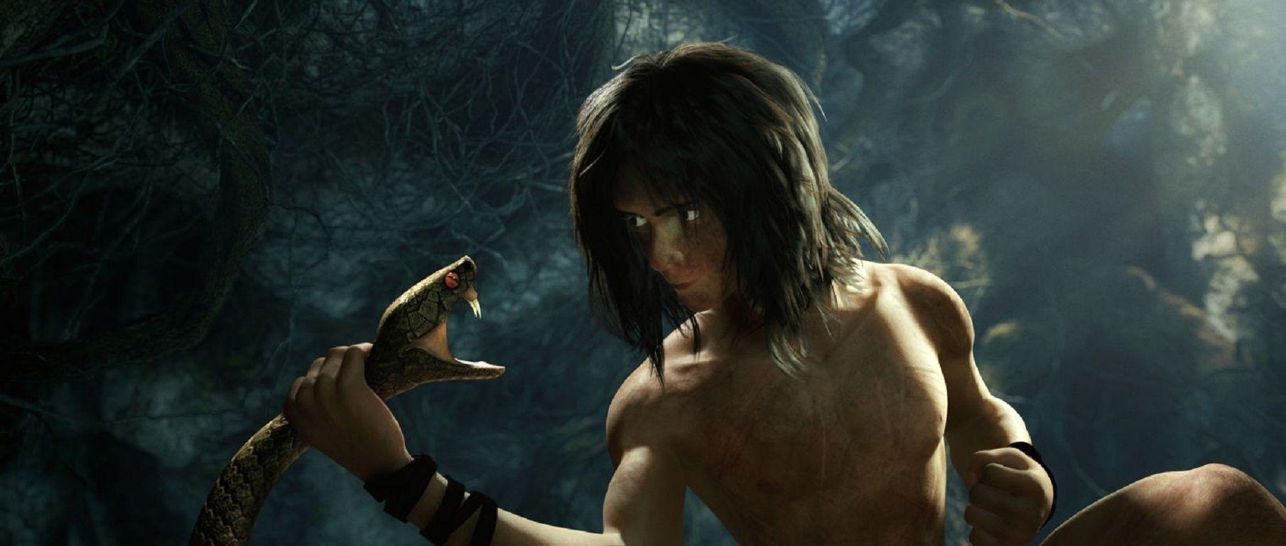 1810x768 Tarzan Wallpaper (1810x768)