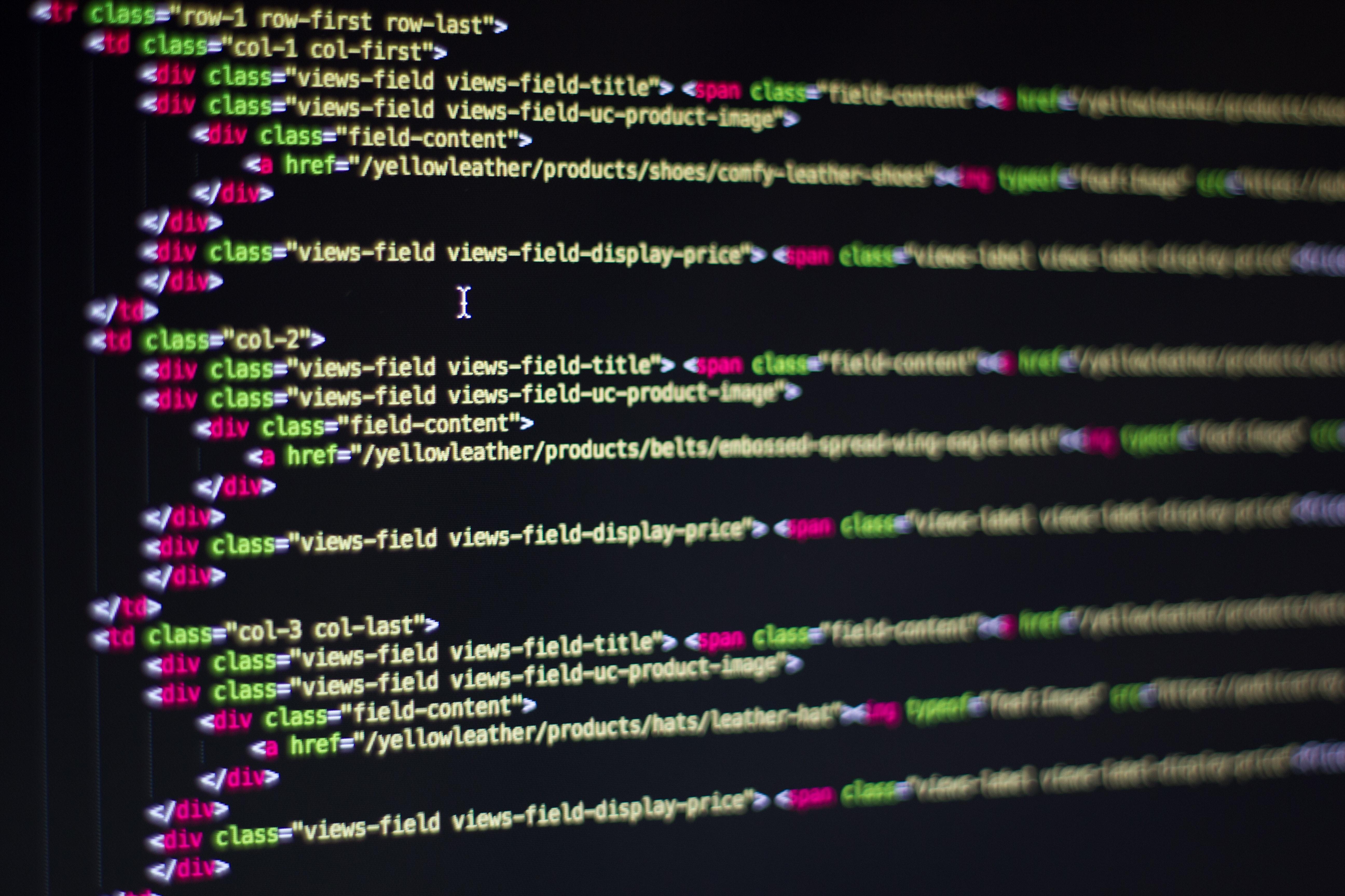 Website Development Wallpapers - Top Free Website Development ...