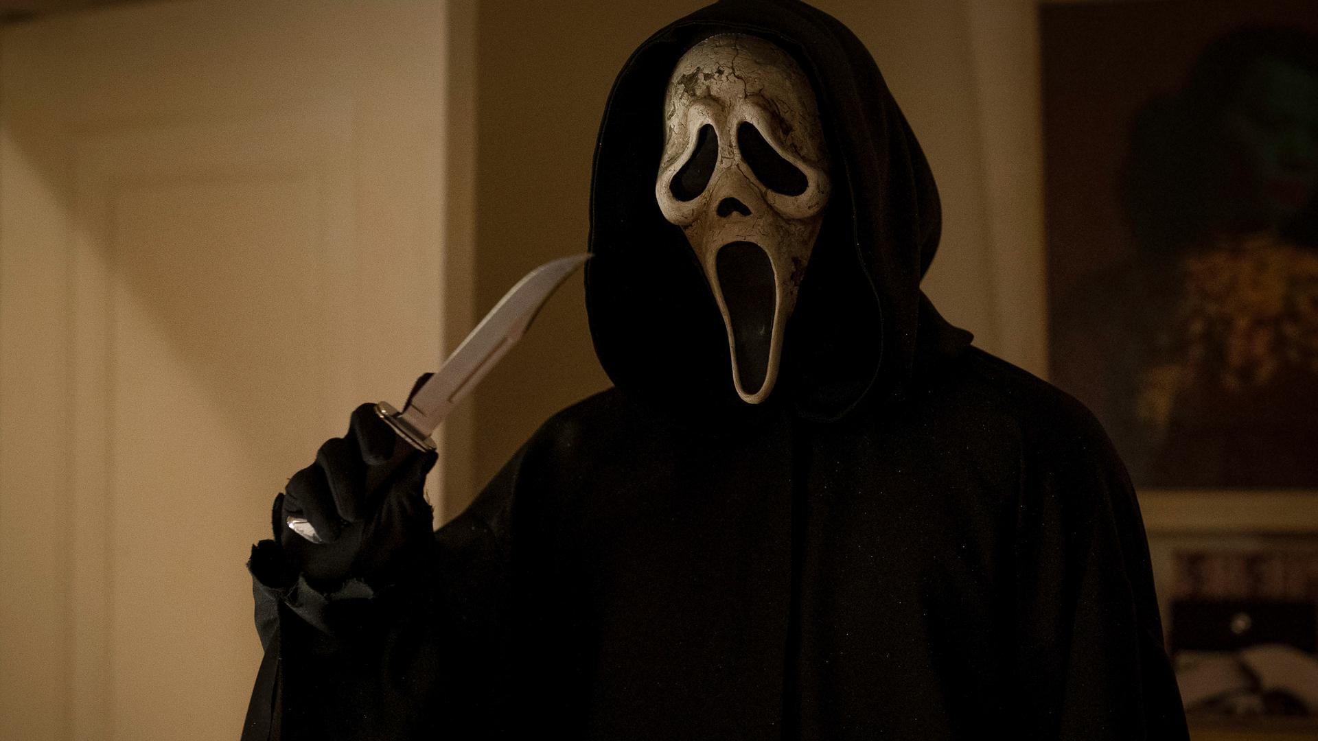 1920x1080 Scream 6 directors on creating a bolder, more brazen Ghostface