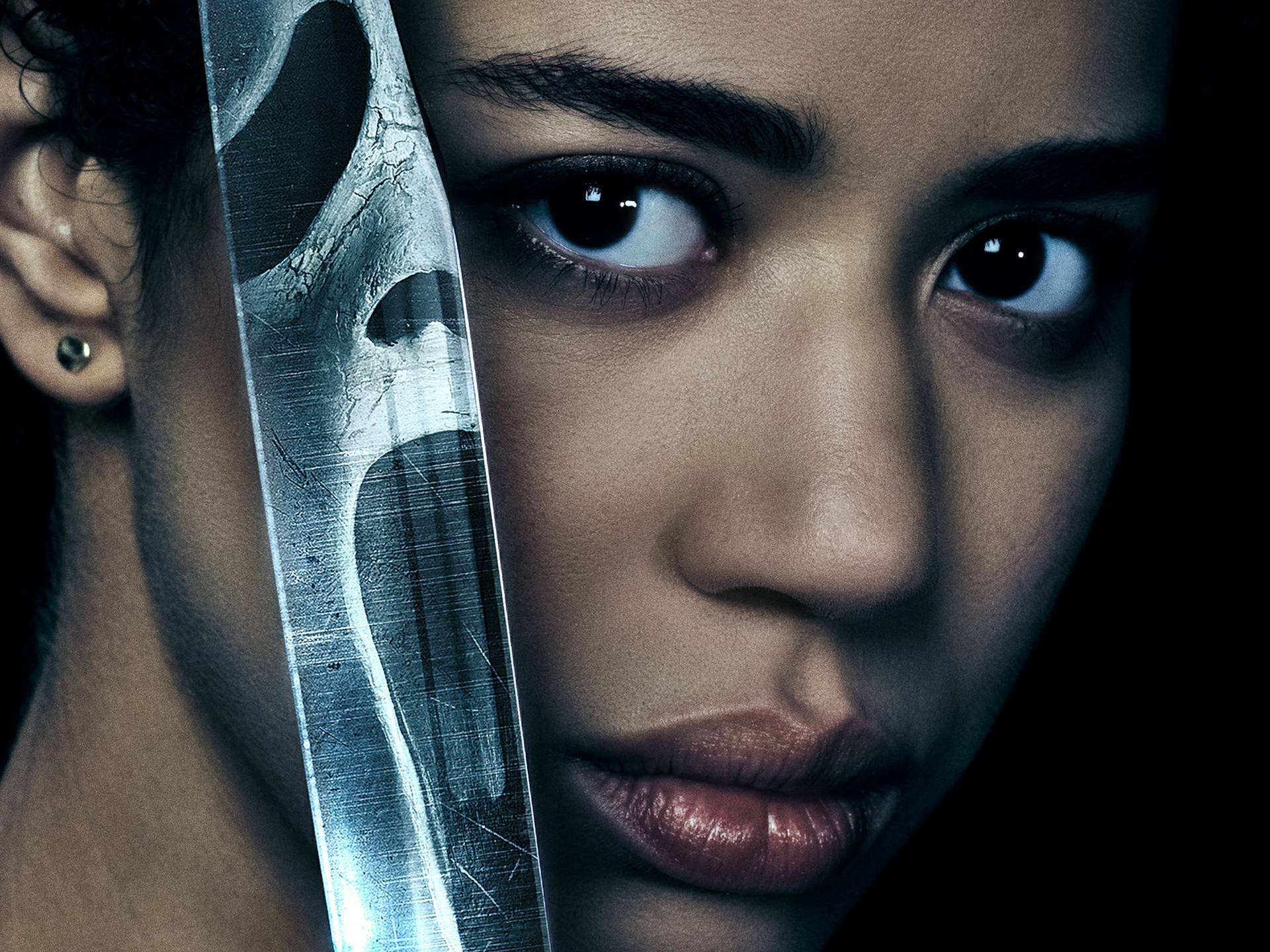 1920x1440 Jasmin Savoy Brown Scream VI Wallpaper, HD Movies 4K Wallpaper, Image, Photo and Background
