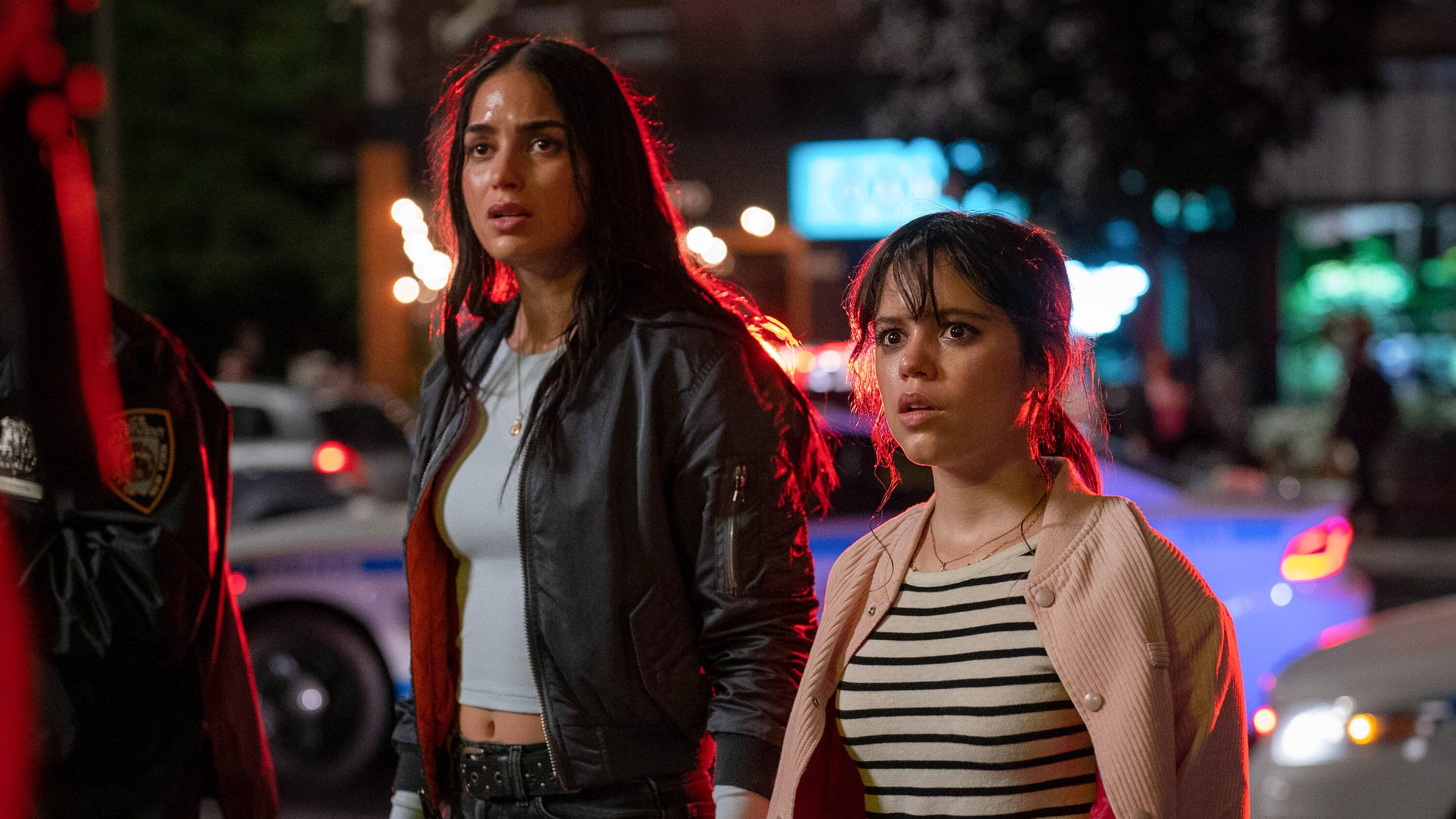 3000x1688 Scream VI' Review: Ghostface and Meta Commentary Are Back