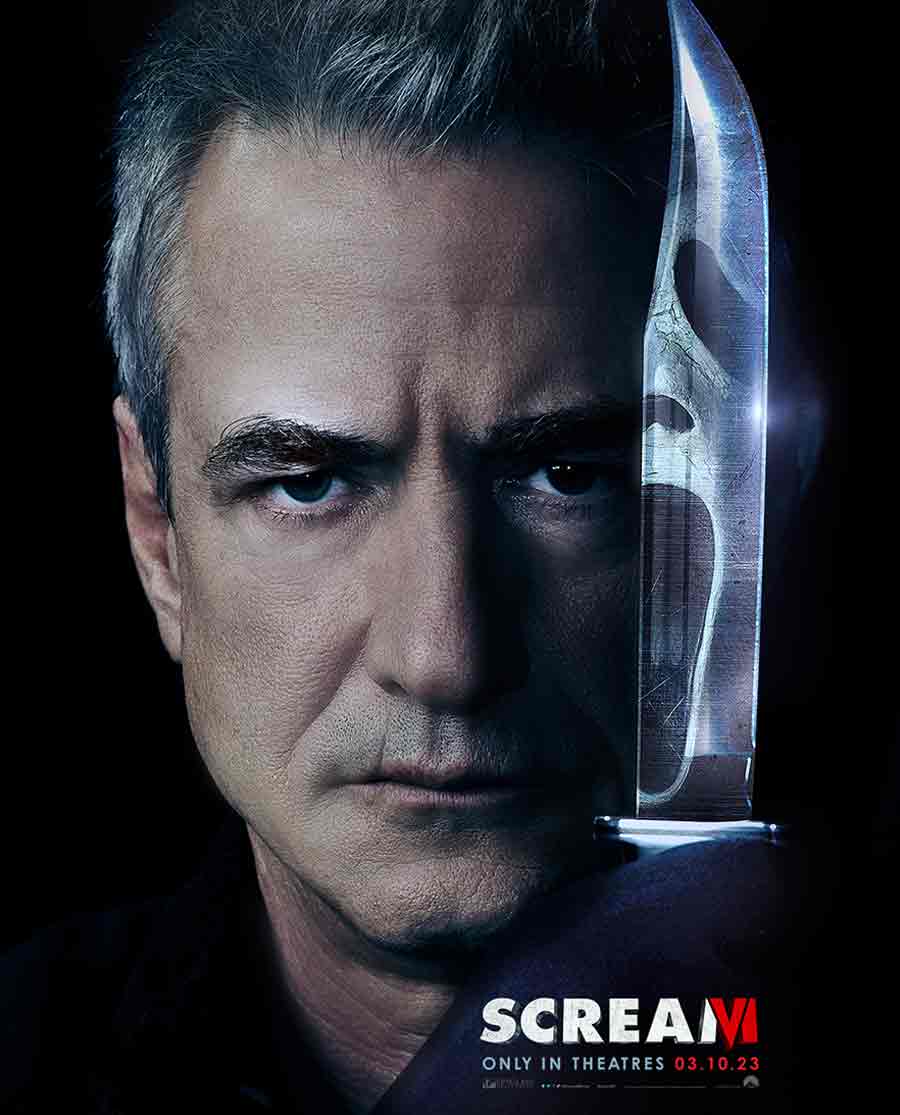 900x1115 Scream VI Movie (Mar 2023), Star Cast, Release Date