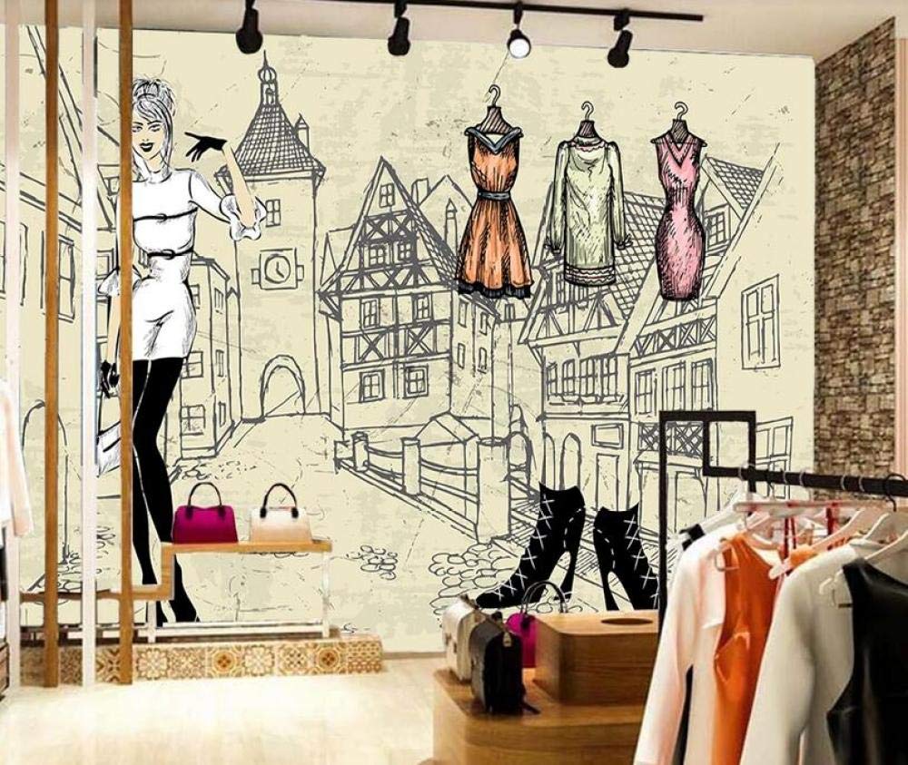 25704 Boutique Wallpaper Images Stock Photos  Vectors  Shutterstock