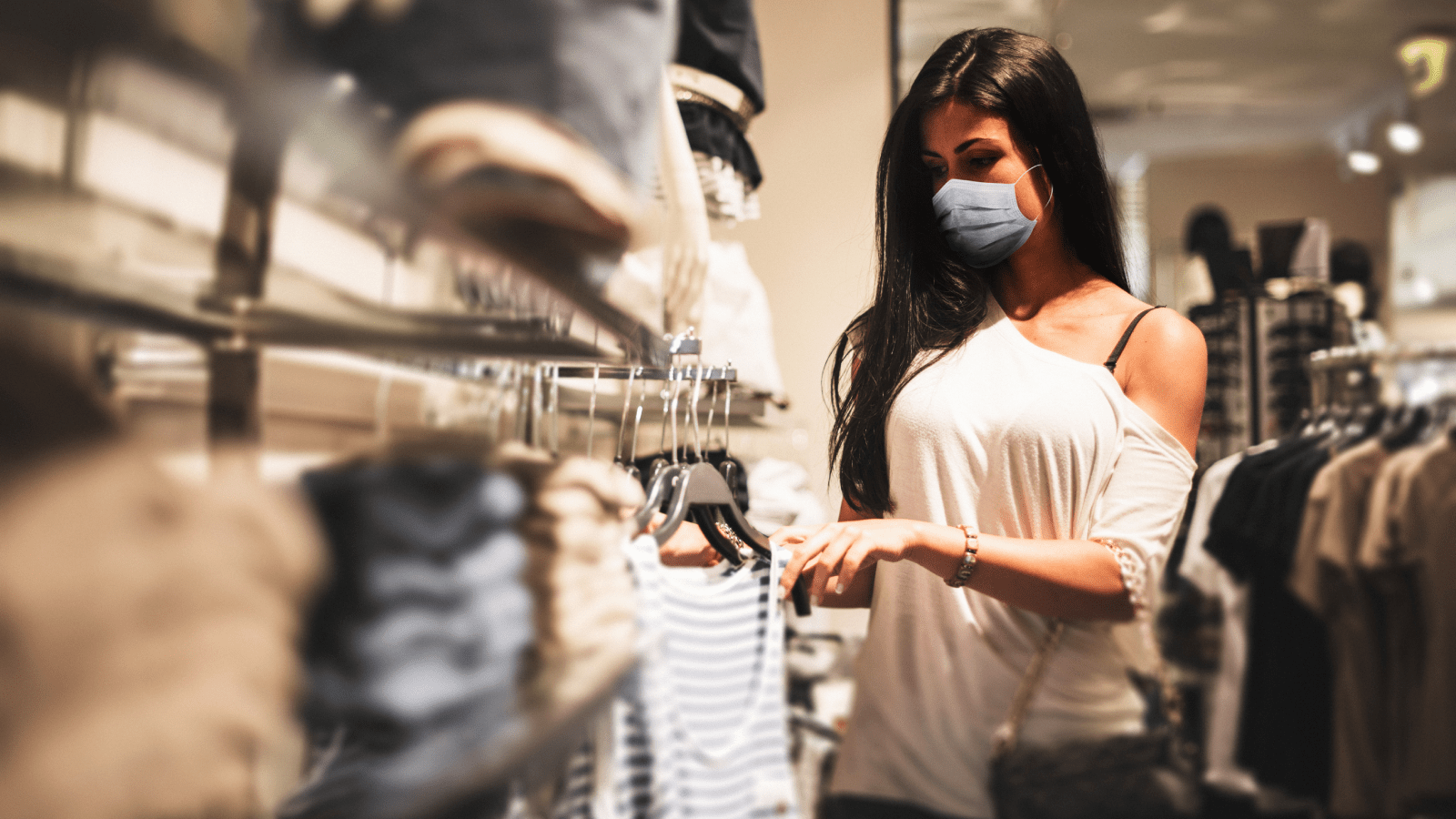1600x900 How to safely shop for clothes in person during coronavirus pandemic