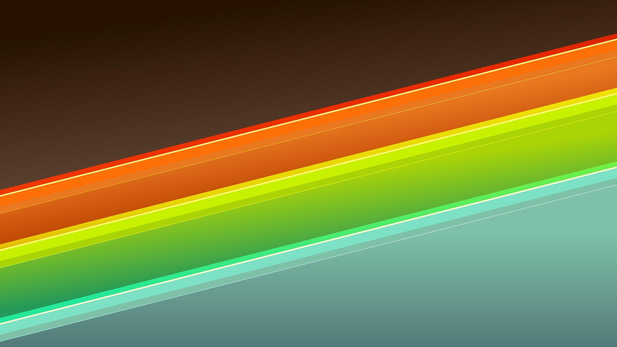 2560x1440 Wallpaper.wiki Orange Blue Green Photos 2560x1440 PIC WPC009135