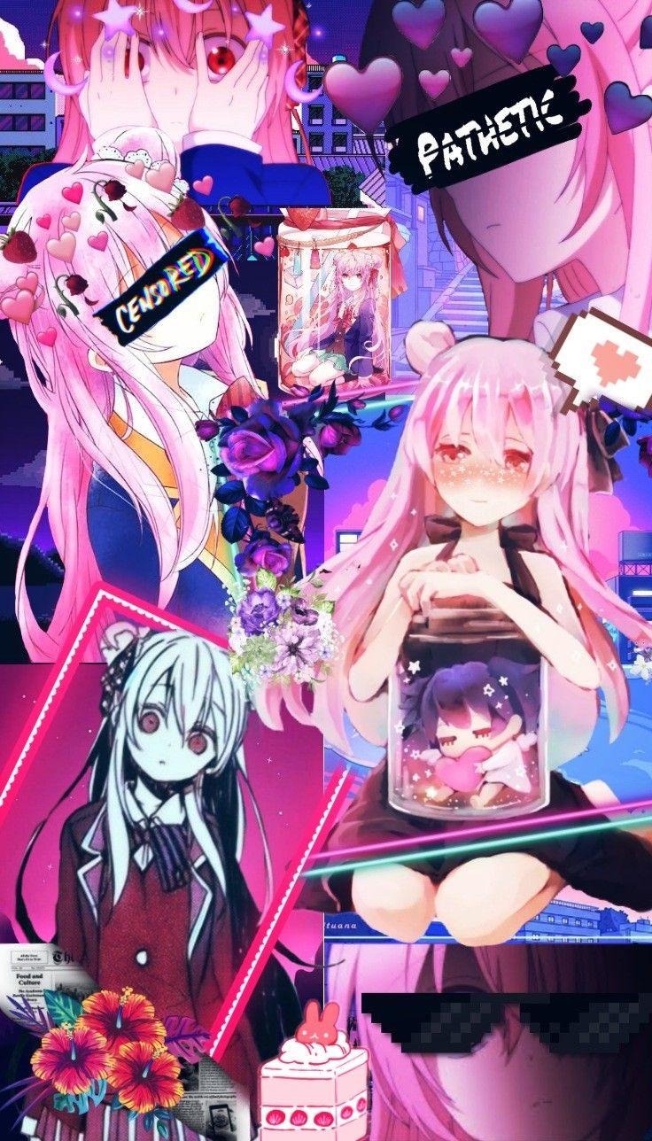 736x1288 satou matsuzaka sugar life wallpaper