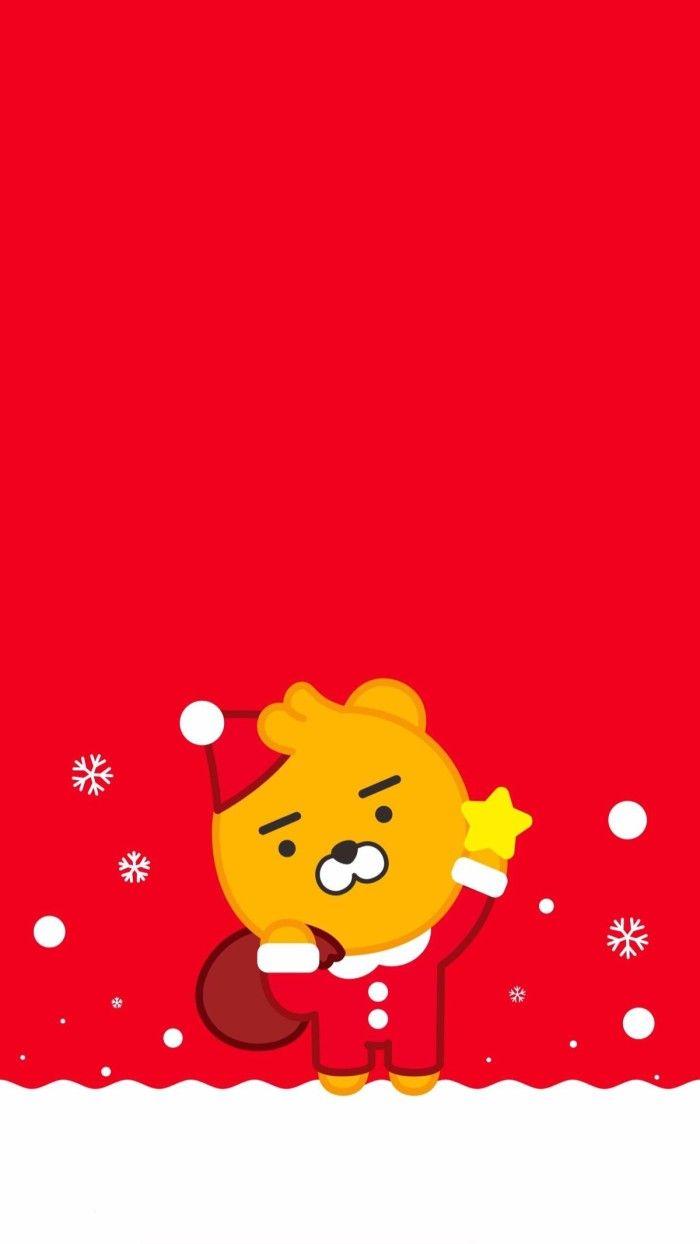 700x1244 Kakao. Kakao friends, iPhone wallpaper, Line friends