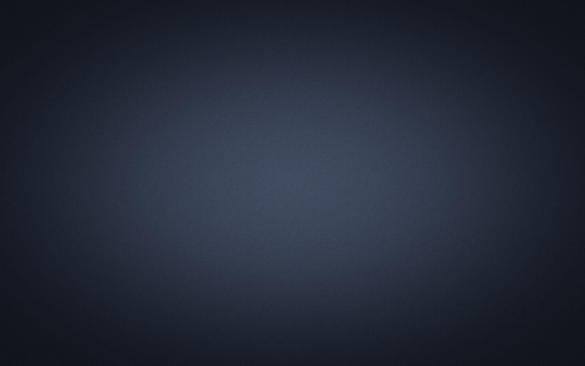 1920x1200 Dark Blue Gradient Background
