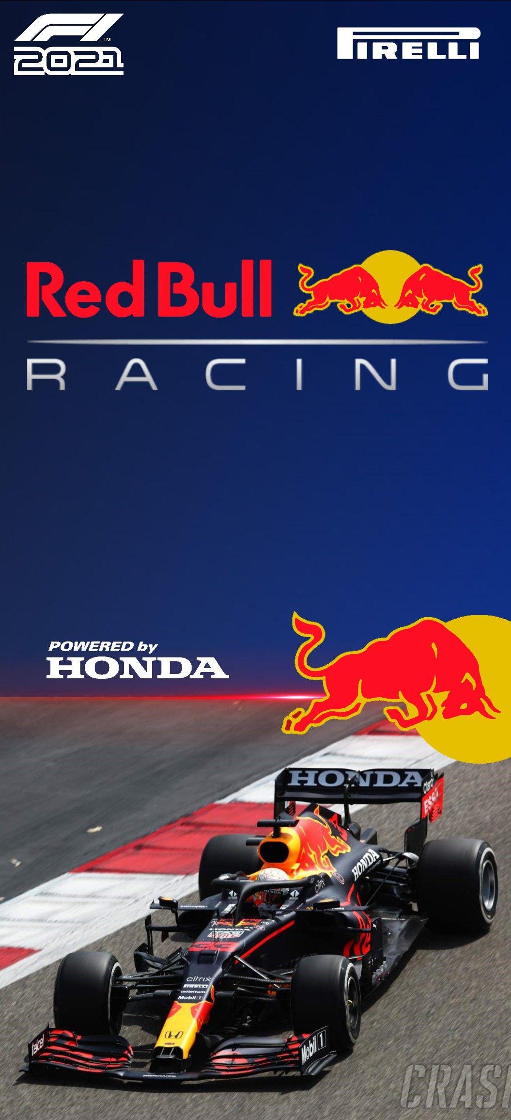 Red Bull Honda Wallpapers Top Free Red Bull Honda Backgrounds