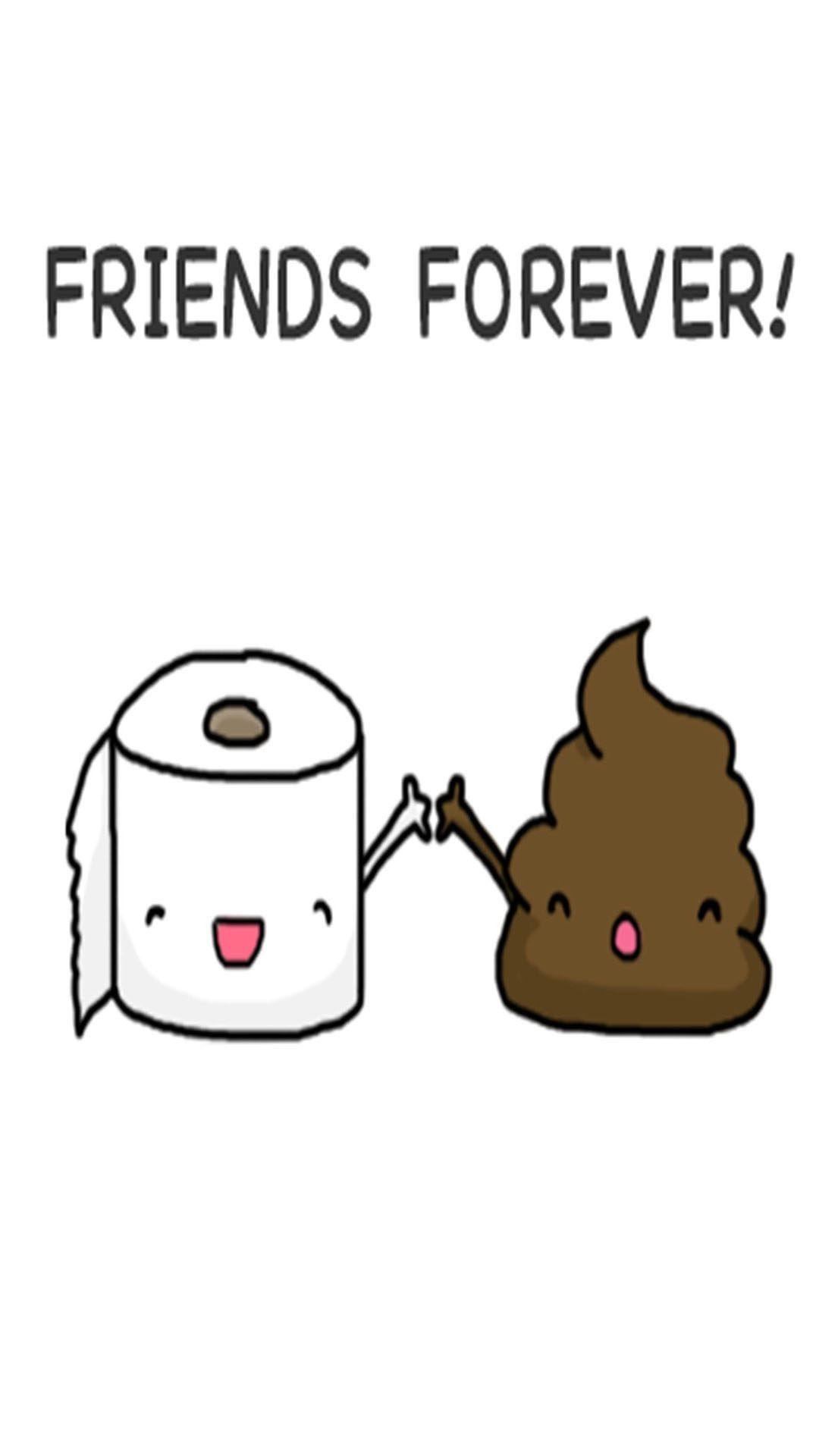 Best Friends forever