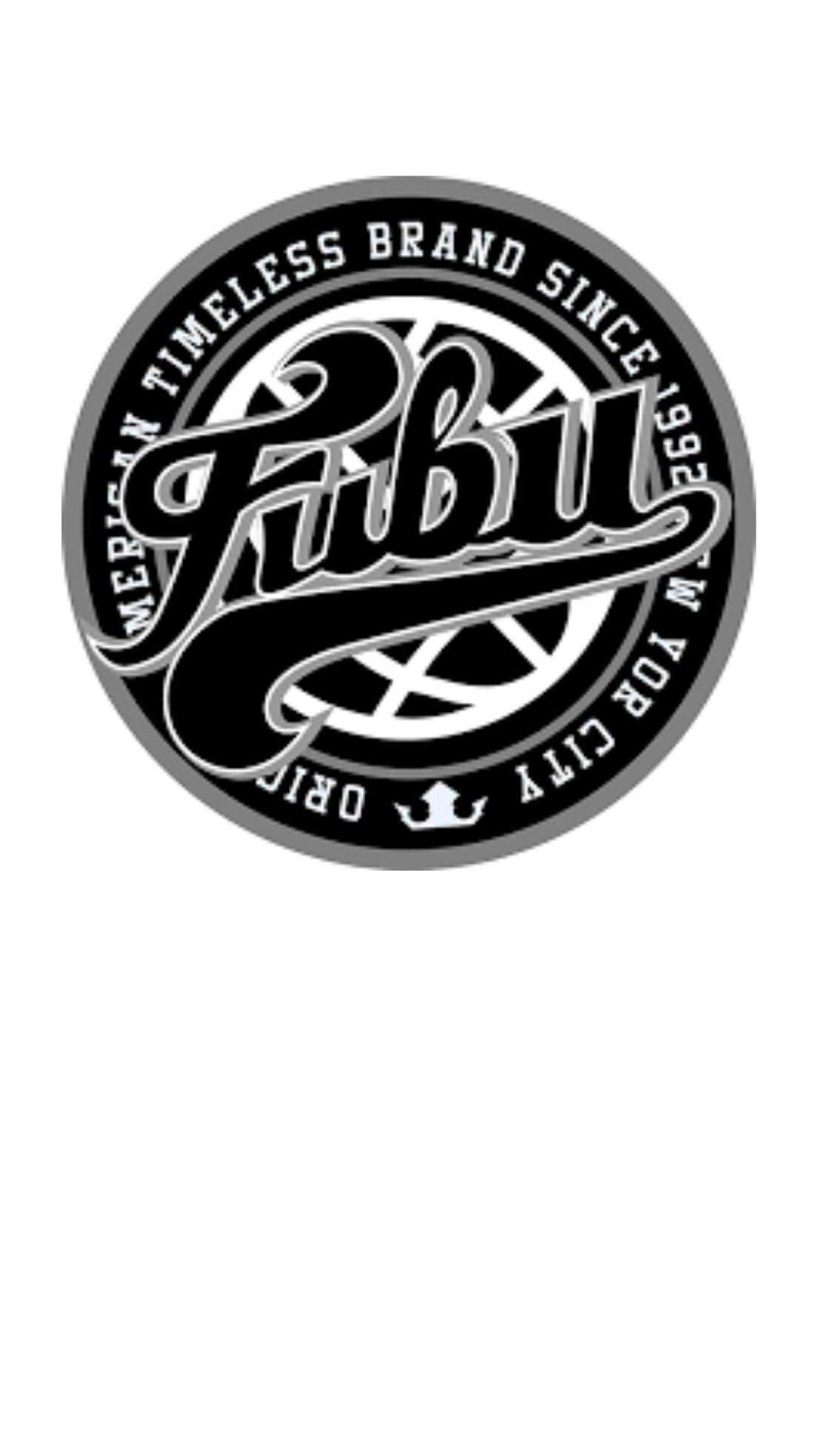 1107x1965 fubu #black #wallpaper #android #iphone. Clothing logo, Graphic design software, Tee shirt designs